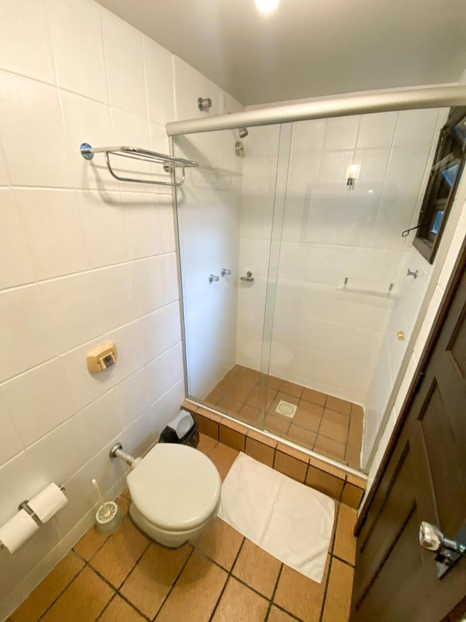 Ala Moana Pousada Bombinhas Kamer foto