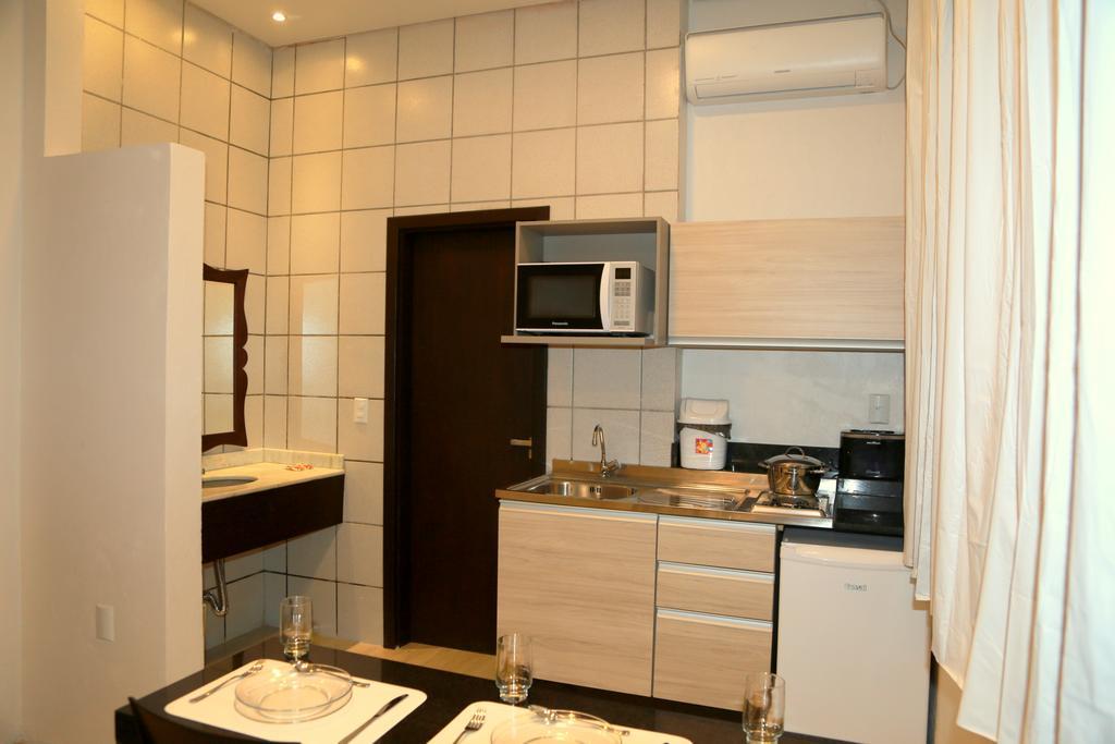 Ala Moana Pousada Bombinhas Kamer foto